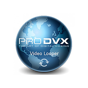 ProDVX  Android -esitysohjelmat