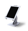 Table Stand for 10" Tablets, Lockable with Adjustable Angle