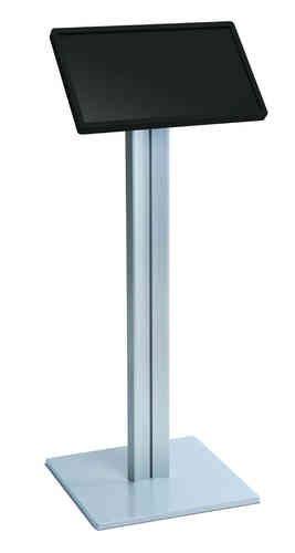 Universal VESA Floor Stand up to 22" Screens and Tablets