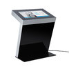 Digital kiosk för skärmar av storleken 22-32”, bordsmodell