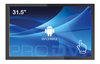 ProDVX APPC-32X Professionell A8 Tablet PC
