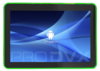 ProDVX IPPC-10SLB Intel Panel PC LED, PoE