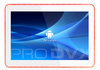 ProDVX APPC-10SLBW Professsional Tablet, PoE, LED, White