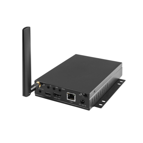 Android Box PC ProDVX ABPC-4200